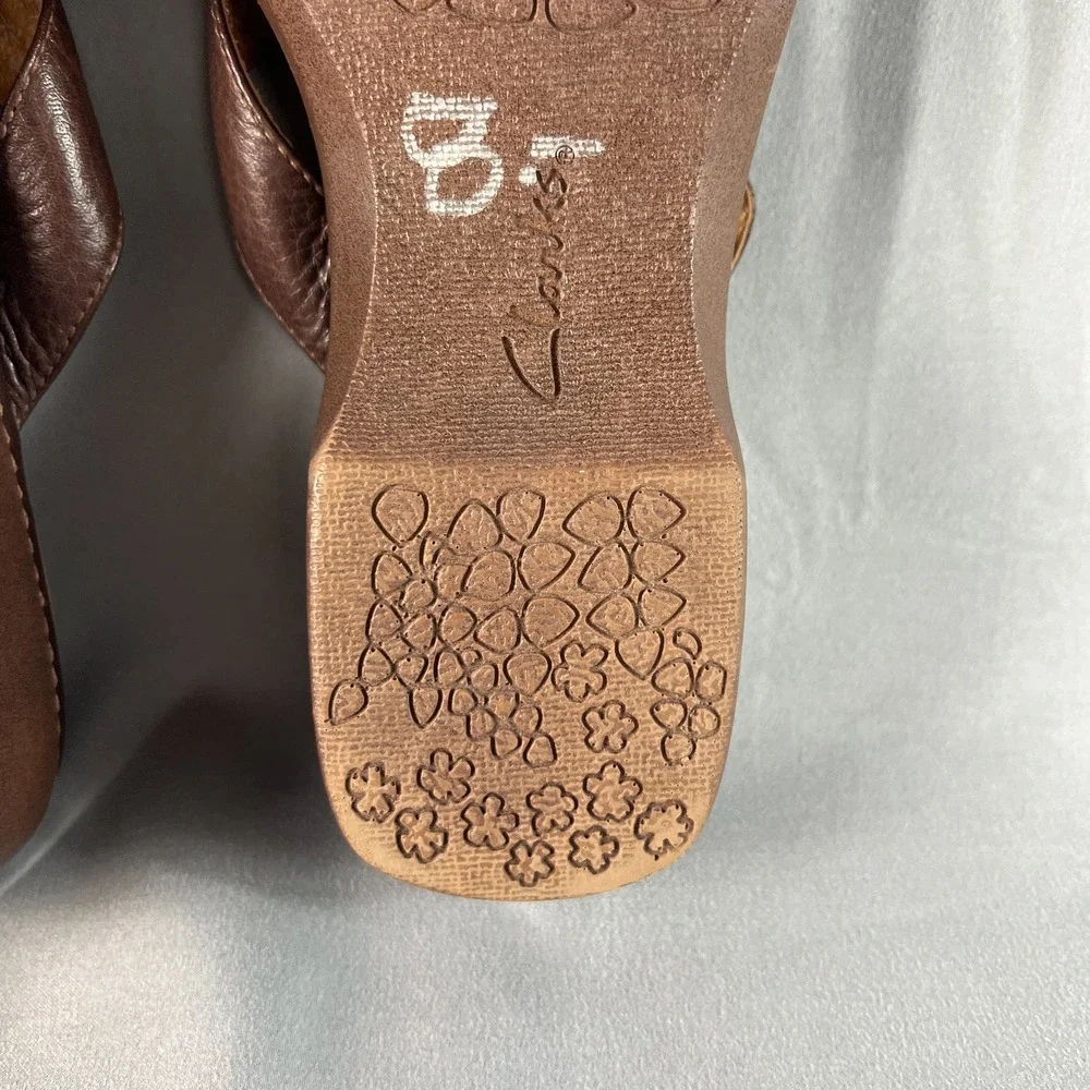 Clarks thank you